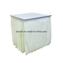 F8 Pocket Air Filter for Spray Booth